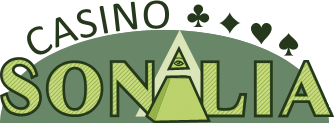 Logo Sonalia - Online Casinos